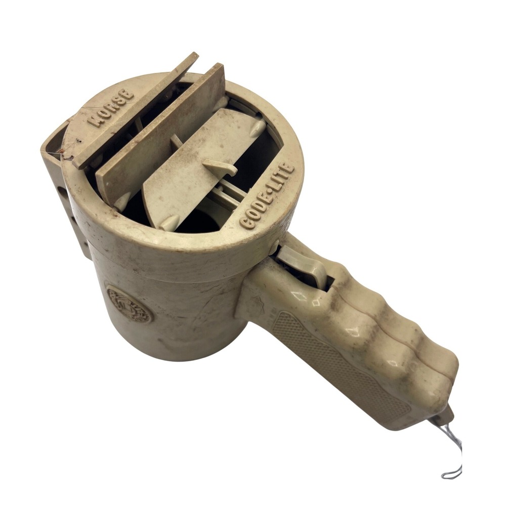 Hasbro 1960's‎ Navy Blinker Code Light No internals Parts Only